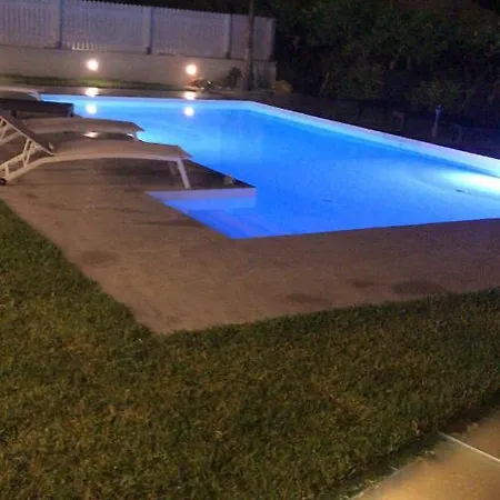 White Luxury Casa de Férias Marsala