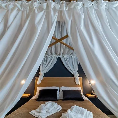 White Luxury Casa de Férias Marsala