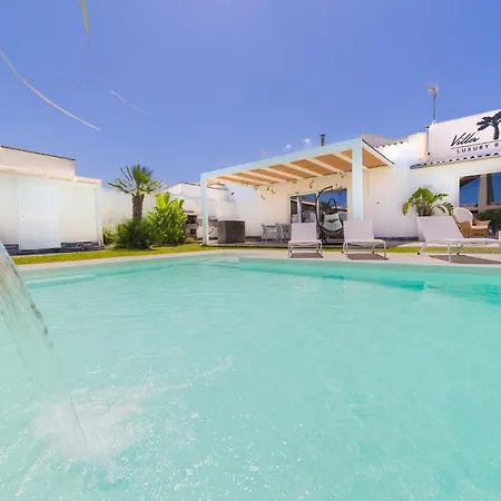 White Luxury Marsala