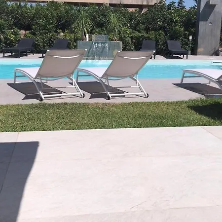 White Luxury Casa de Férias *