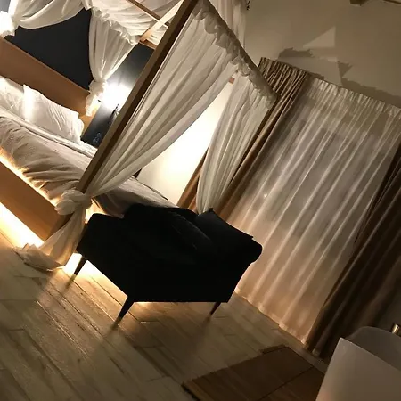 Casa de Férias White Luxury