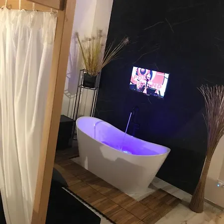 White Luxury Casa de Férias