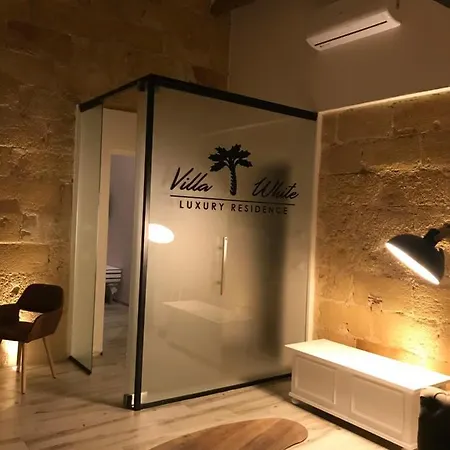 White Luxury