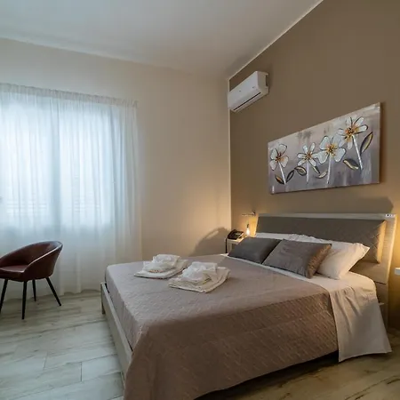 White Luxury Vakantiehuis Marsala