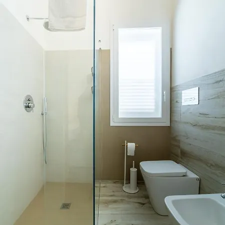 White Luxury Hébergement de vacances *
