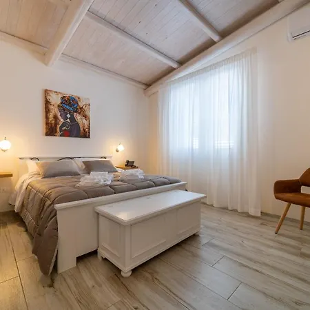 White Luxury Casa de Férias *