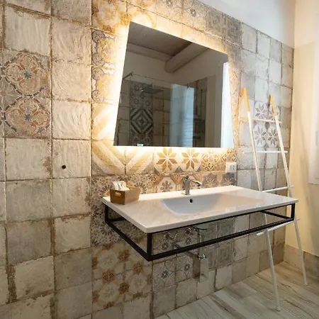 Vakantiehuis White Luxury *