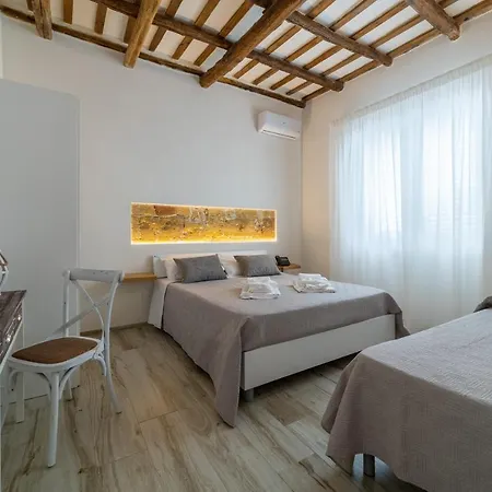 White Luxury Vakantiehuis Marsala