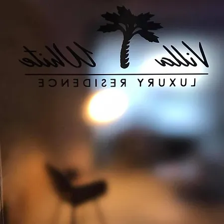 White Luxury Vakantiehuis *