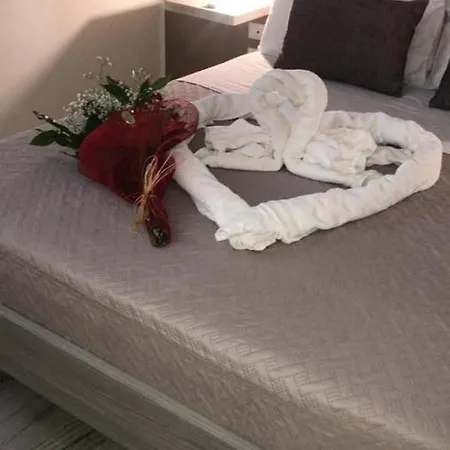White Luxury Hébergement de vacances *