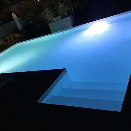 White Luxury Casa de Férias Marsala