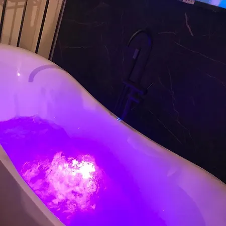 White Luxury Vakantiehuis