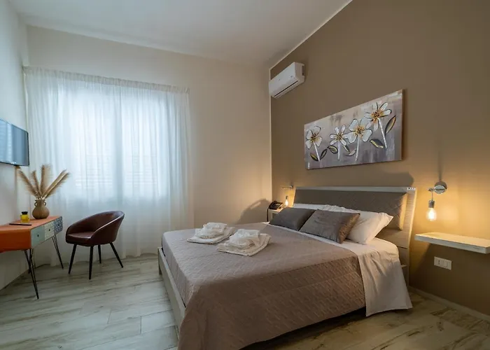 White Luxury Дом отдыха Марсала