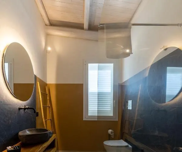 Дом отдыха White Luxury *