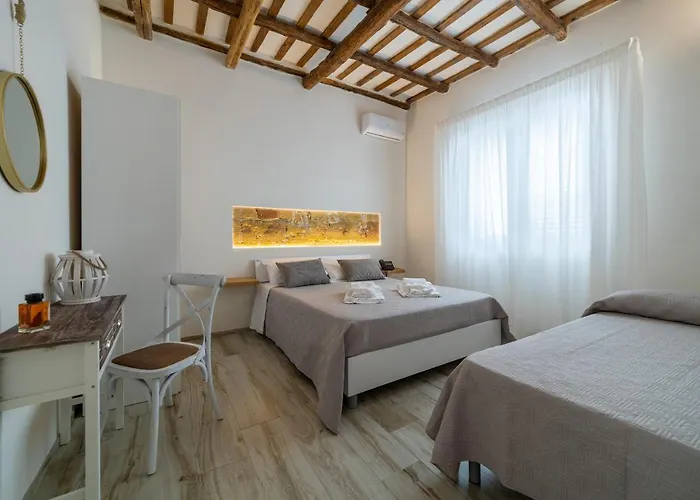 White Luxury Дом отдыха Марсала