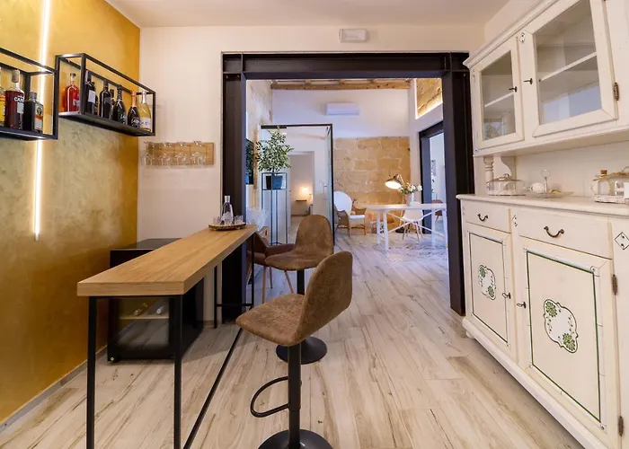 Дом отдыха White Luxury Марсала