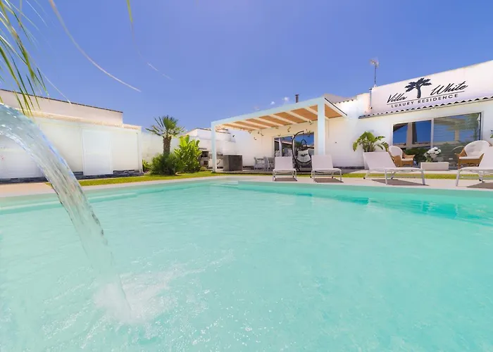 White Luxury Марсала