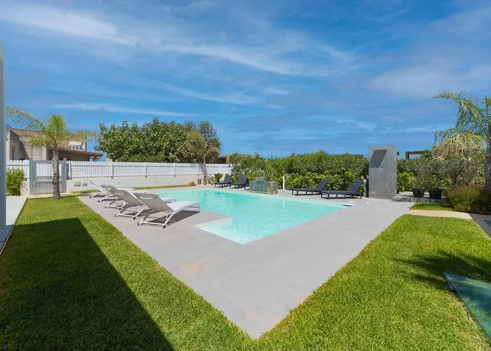 Дом отдыха White Luxury *