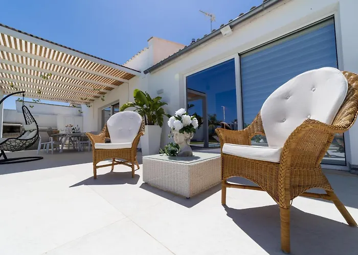 White Luxury Дом отдыха *