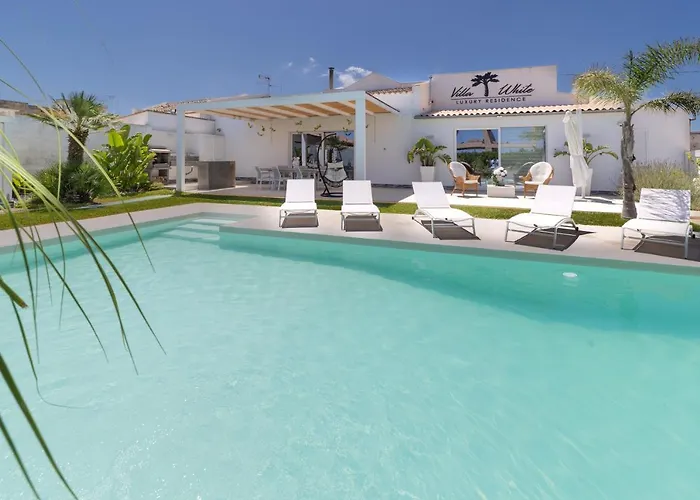 White Luxury * Марсала