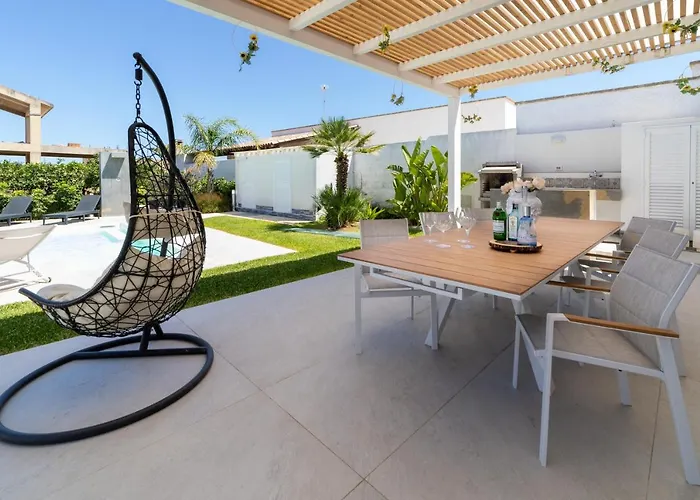 White Luxury * Марсала