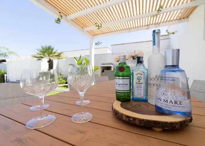 White Luxury Марсала