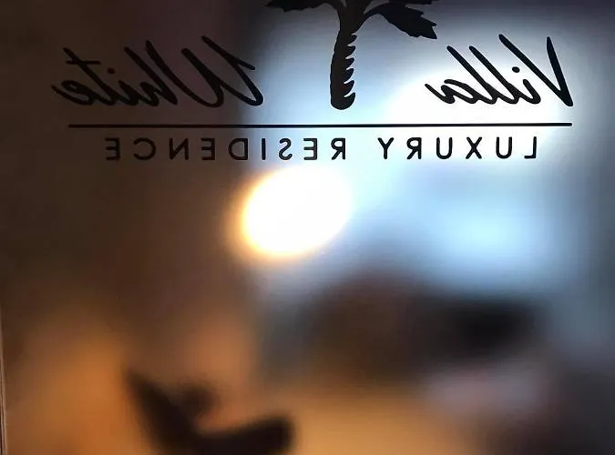 White Luxury Дом отдыха *