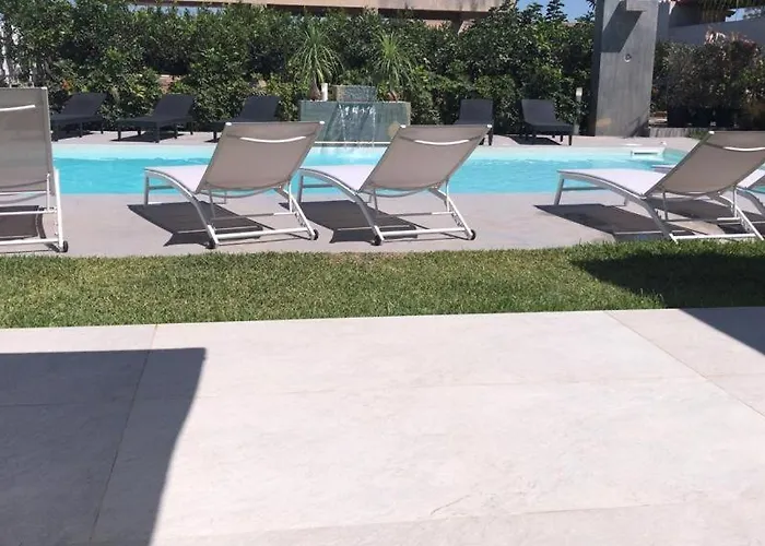 White Luxury Дом отдыха *