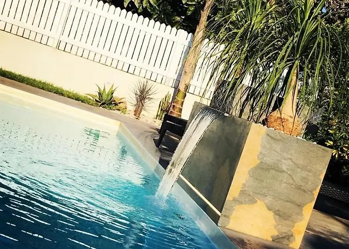 White Luxury Дом отдыха *