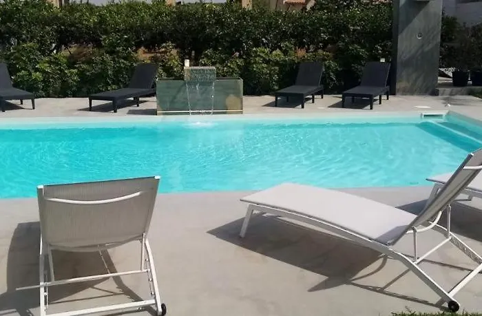 White Luxury Дом отдыха Марсала