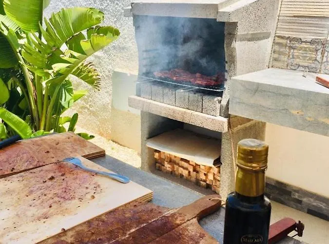 White Luxury Дом отдыха Марсала