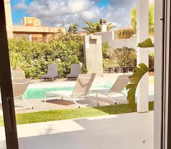 Дом отдыха White Luxury *