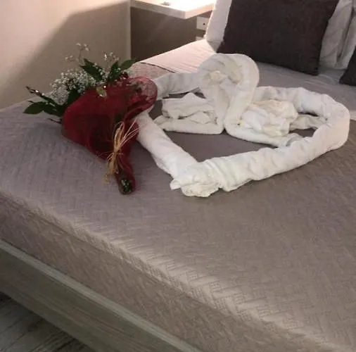 White Luxury Дом отдыха *