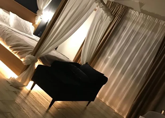 Дом отдыха White Luxury