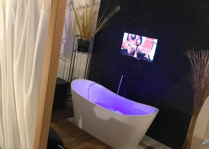 White Luxury Дом отдыха