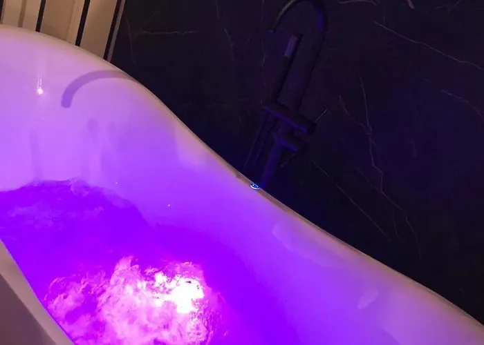 White Luxury Дом отдыха