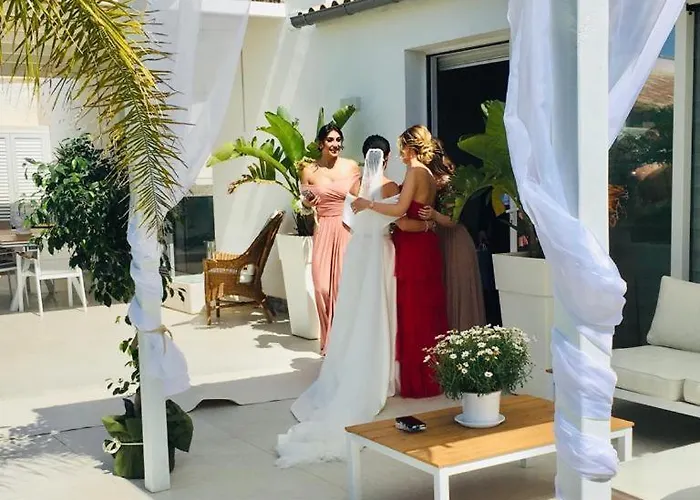 White Luxury Дом отдыха *